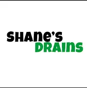 Shane‚Äôs Drains LTD Logo