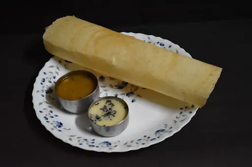 Balaji Special Sada Dosa