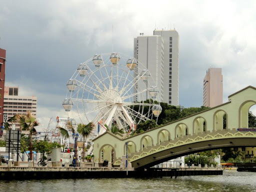 Melaka Malaysia 2010 