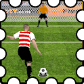 Penalty Shooters Football Game