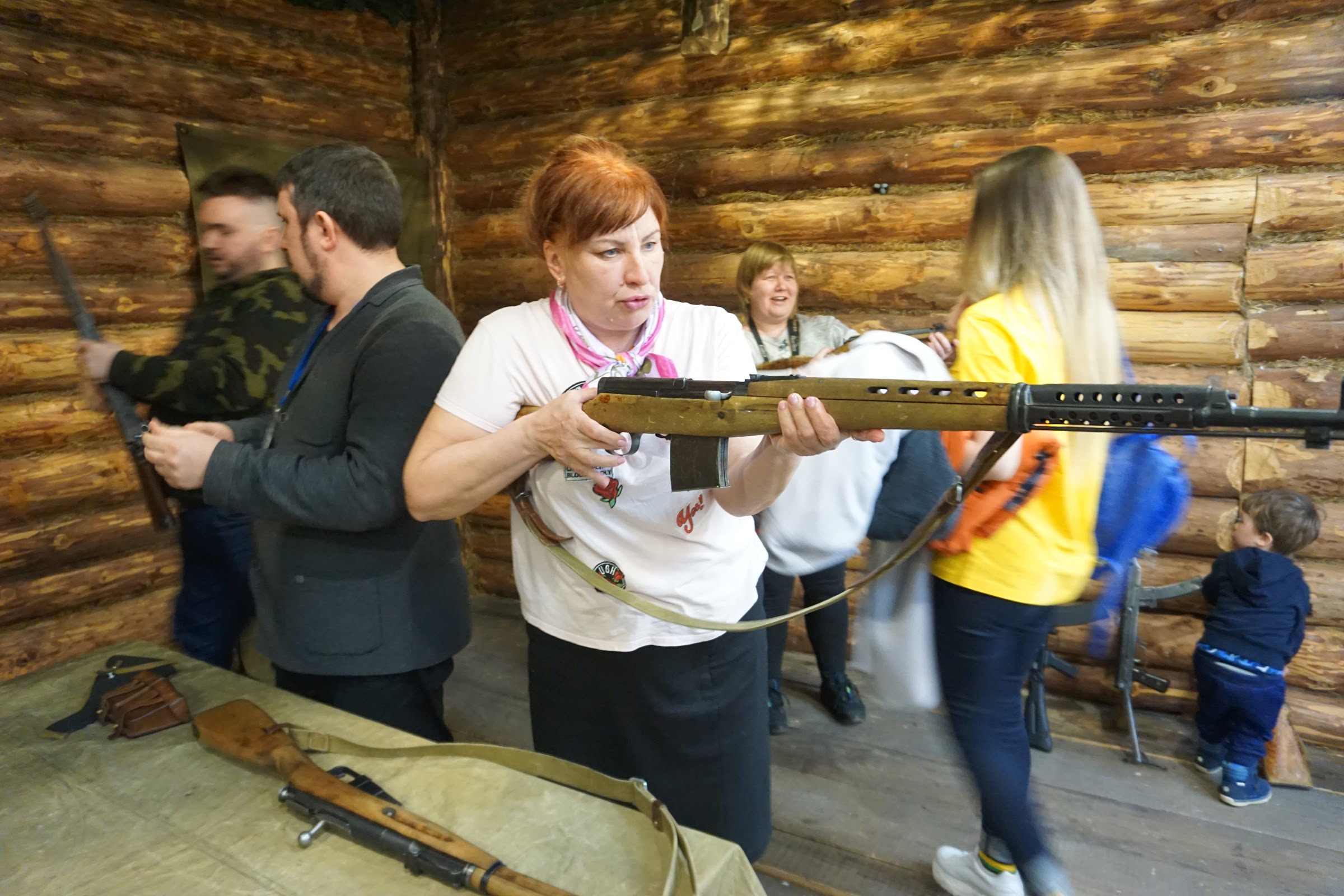 Если у вас выдался свободный выходной, или как изменилась Поклонная гора за последние двадцать лет блог-тур, москва, музей