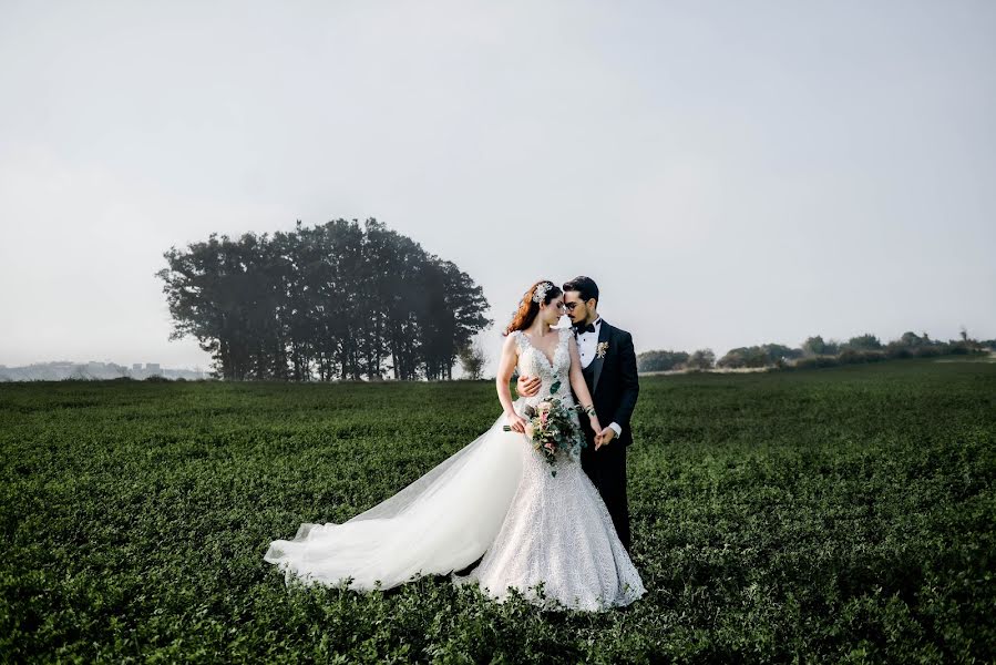 Wedding photographer Mutlu Son Photography (ovqekv8). Photo of 2 April 2020