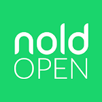 Cover Image of 下载 Nold Open - Garage Door Opener  APK