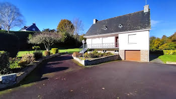 maison à Saint-Aignan (56)