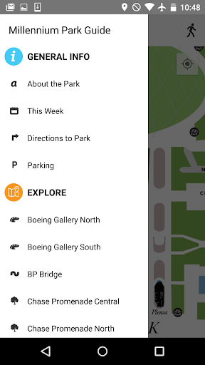 免費下載旅遊APP|Millennium Park app開箱文|APP開箱王