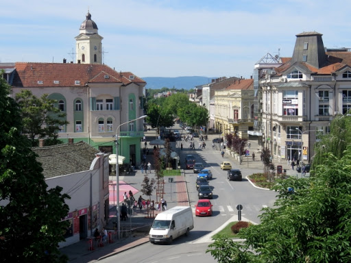 Zagadjenje u Šapcu pospešuje i republička komisija