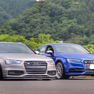 A4 アバント 2.0 TFSI