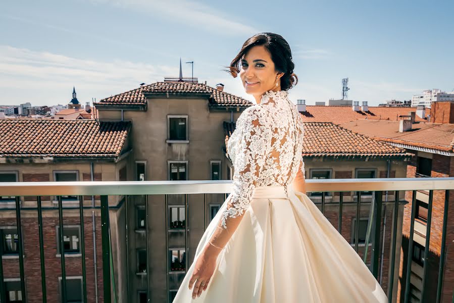 Fotógrafo de bodas Angel Alonso García (aba72). Foto del 28 de agosto 2019