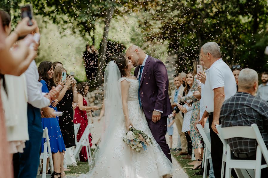 Fotografo di matrimoni Oksana Pastushak (kspast). Foto del 3 luglio 2021