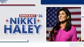 Nikki Haley: Democracy 2024 thumbnail