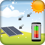 Solar Charger Prank 2016 Apk