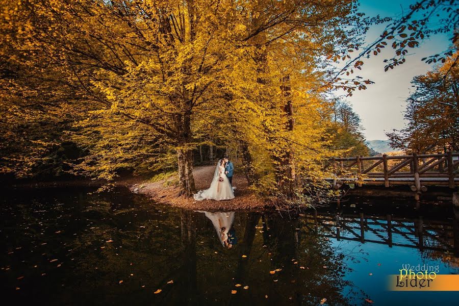 Wedding photographer Osman Şahin (osmansahin). Photo of 12 July 2020