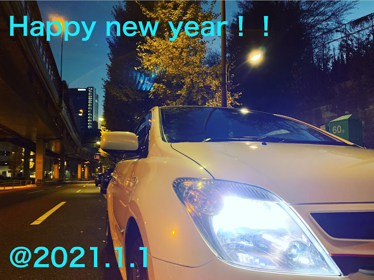 イストの#トヨタ・イスト・ドライブに関するカスタム事例の投稿画像1枚目