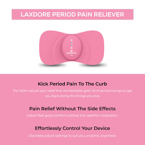 Title 1, Micro-current Heating Relieves Pain by Nuan-gon...