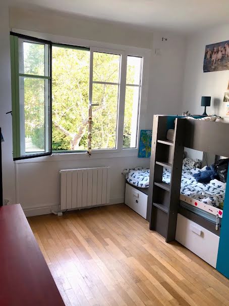 Vente appartement 4 pièces 79.14 m² à Versailles (78000), 540 000 €