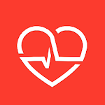 Cover Image of Baixar Cardiograma: Monitor de Frequência Cardíaca  APK