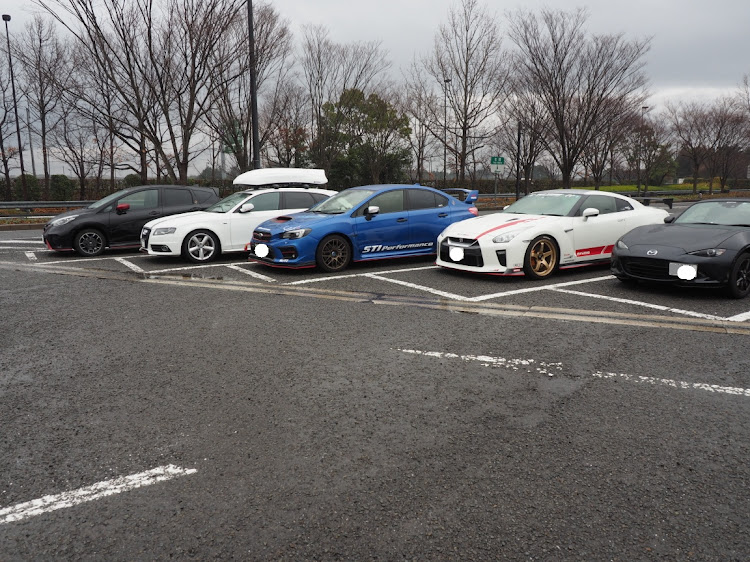 S660のteamカツオに関するカスタム事例の投稿画像9枚目