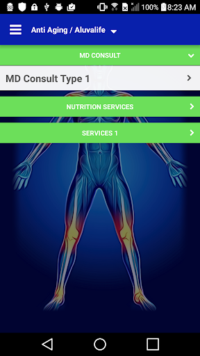 AluvaLife Anti-Aging