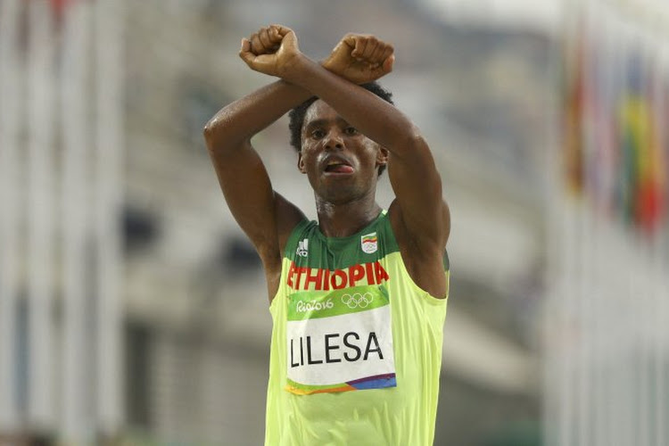 L'ancien champion Gebreselassie déçu de la performance de l'Ethiopie