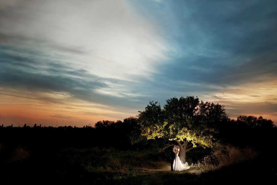 Wedding photographer Ekaterina Soloveva (ketrin). Photo of 18 May 2016