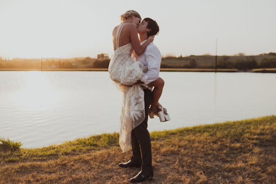 Fotógrafo de bodas Facundo Berta (faqberta). Foto del 24 de junio 2020