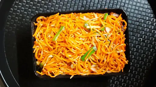 Veg Schezwan Noodles