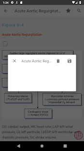 Washington Manual of Medical Therapeutics App(圖6)-速報App