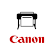 Canon Large Format Printer icon