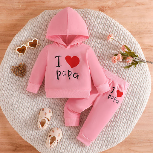 Pink D