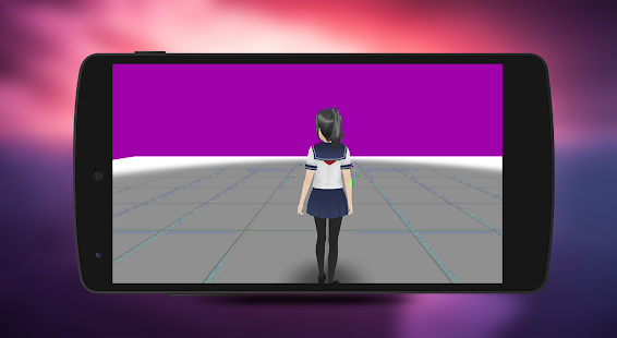 Yandere Sim High School 1.2 APK + Мод (Unlimited money) за Android