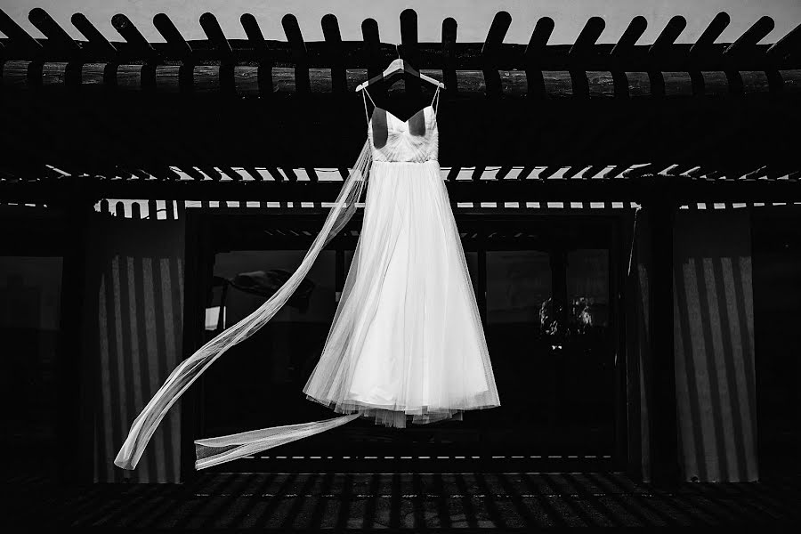 結婚式の写真家Jorge Mercado (jorgemercado)。2018 4月10日の写真