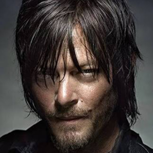  Darylのプロフィール画像