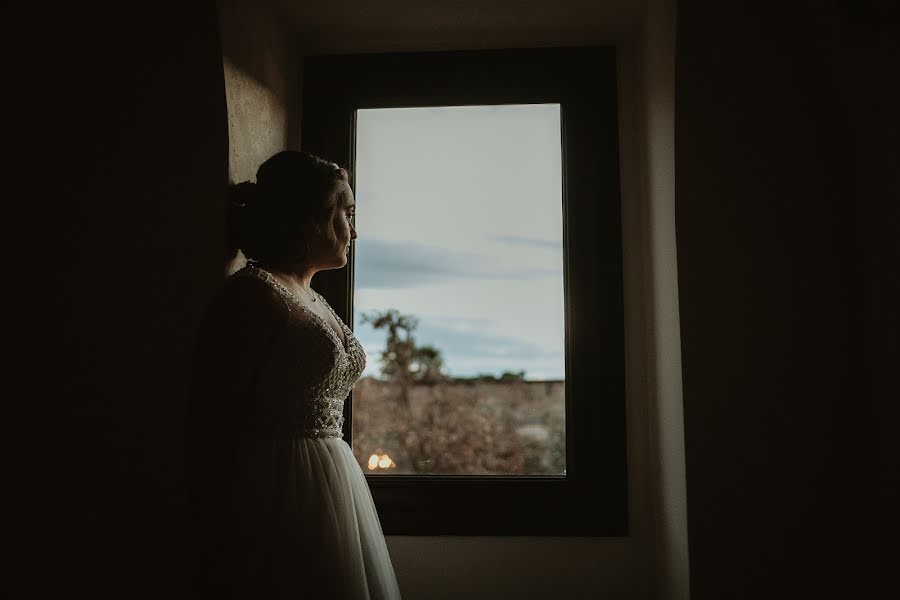 Fotógrafo de casamento Mari Giaccari (marigiaccari). Foto de 18 de outubro 2019