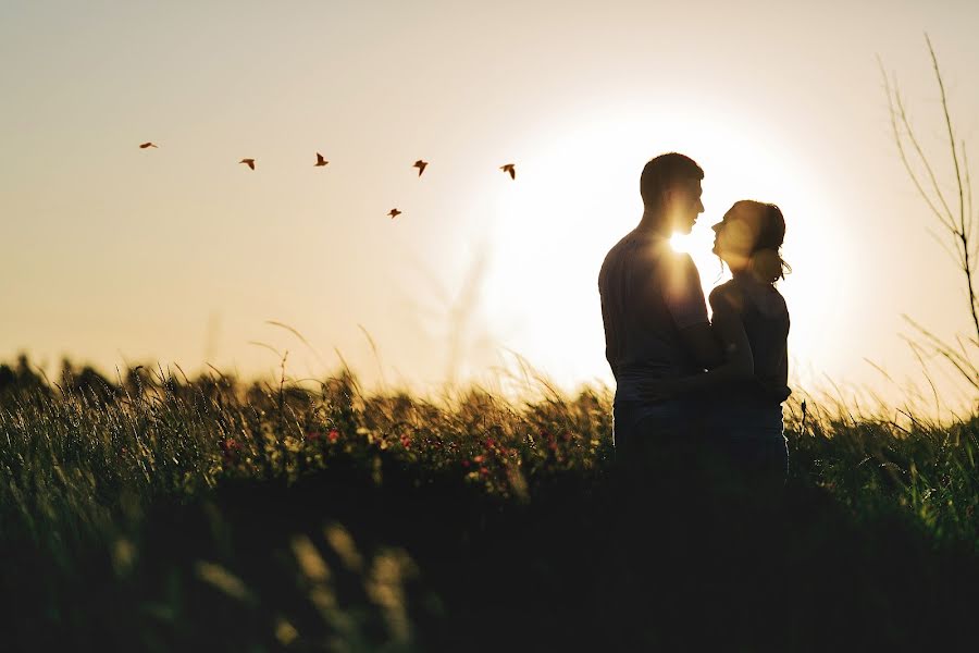 Wedding photographer Aleksandr Kostenko (kostenko). Photo of 13 December 2016