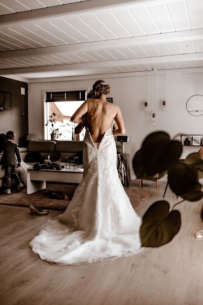 Fotógrafo de casamento Wiktoria Pamela Wieczorek (wikaphotography). Foto de 30 de abril 2020