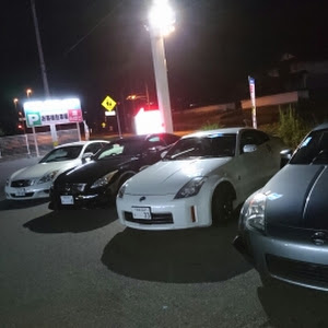 フェアレディZ Z33