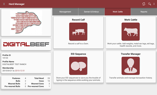 免費下載工具APP|DigitalBeef Herd Manager app開箱文|APP開箱王