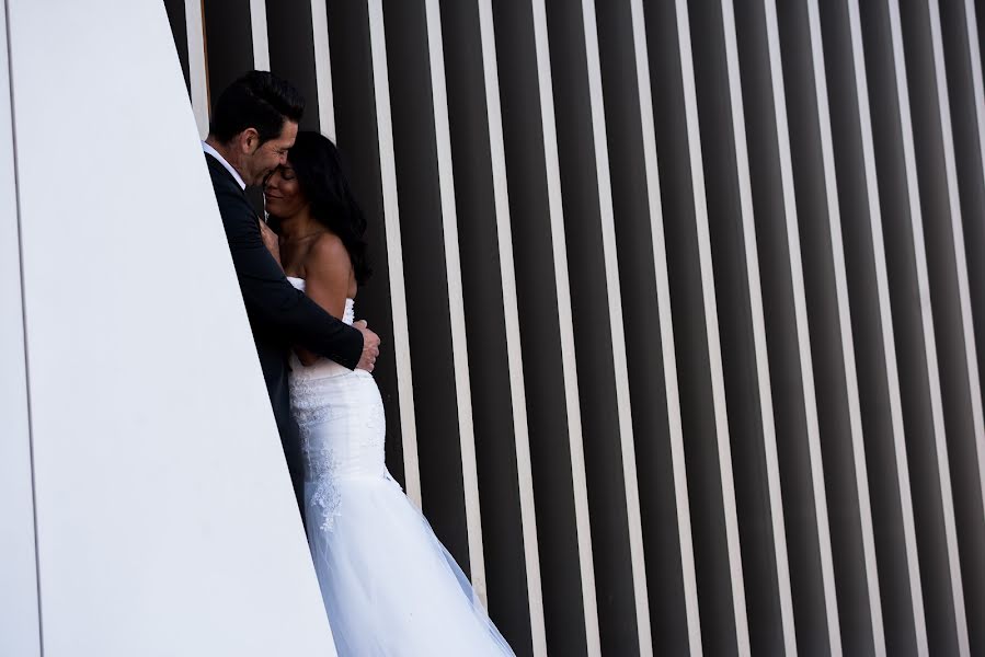 Photographe de mariage Mile Vidic Gutiérrez (milevidicgutier). Photo du 20 janvier 2017