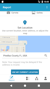 Pinellas County(圖3)-速報App