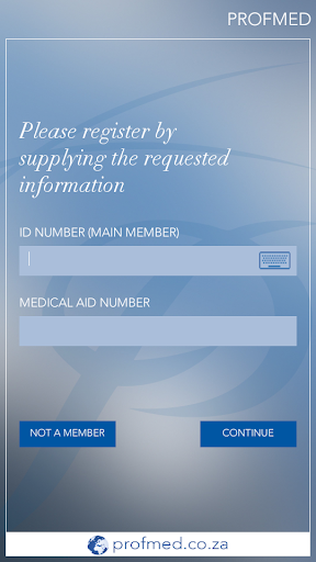 Profmed Medical Scheme