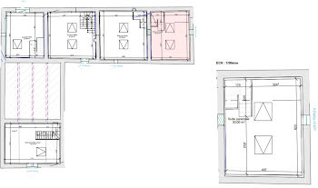 duplex à Lentilly (69)