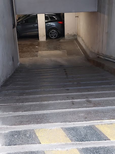 Vente parking  8 m² à Nice (06000), 31 000 €