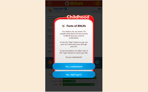 BitLife Simulator Official