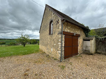 maison à Saint-Victor-de-Buthon (28)