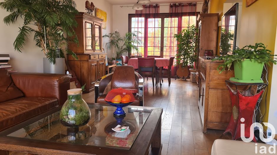 Vente maison 6 pièces 120 m² à Montreuil (93100), 799 000 €