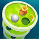 Fall Down Golf: ball maze escape, labyrinth puzzle Download on Windows