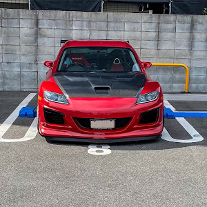 RX-8 SE3P