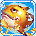 Cover Image of Baixar Go fishing! - Win Real Money! 1.2.3 APK