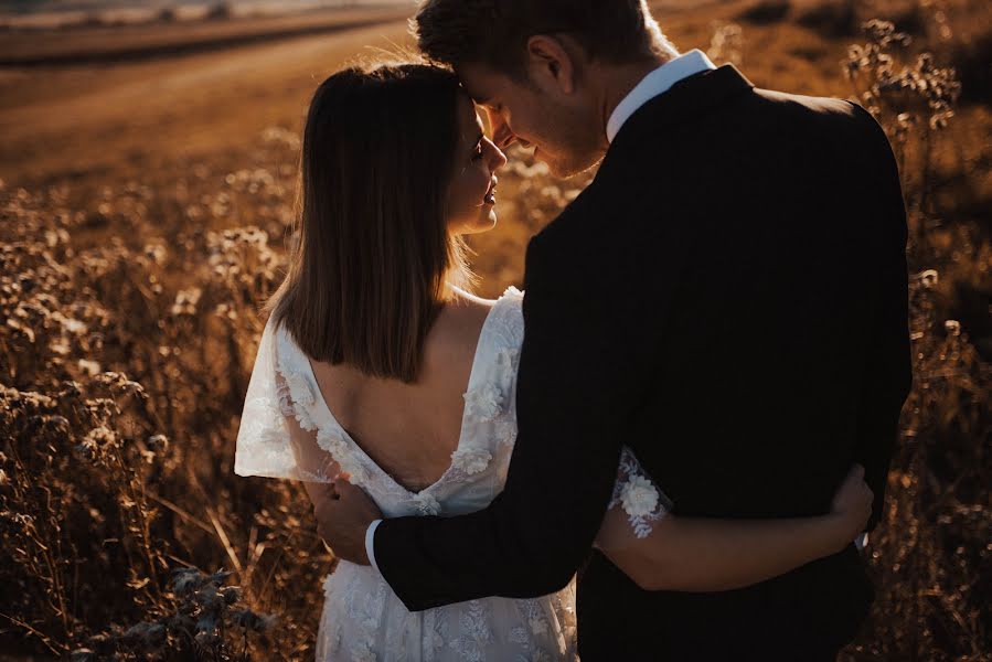 Vestuvių fotografas Riccardo Montinaro (weddingmoment). Nuotrauka 2023 gegužės 11