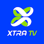 Cover Image of Tải xuống Xtra TV 1.0.3 APK